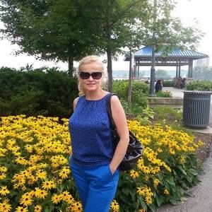 Meet your Posher, Oksana